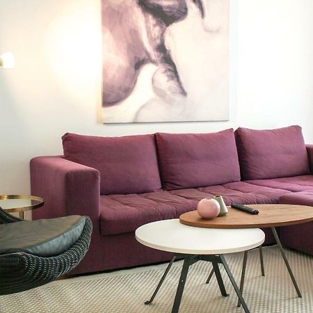 Sense Of Athens Apartment Exterior photo
