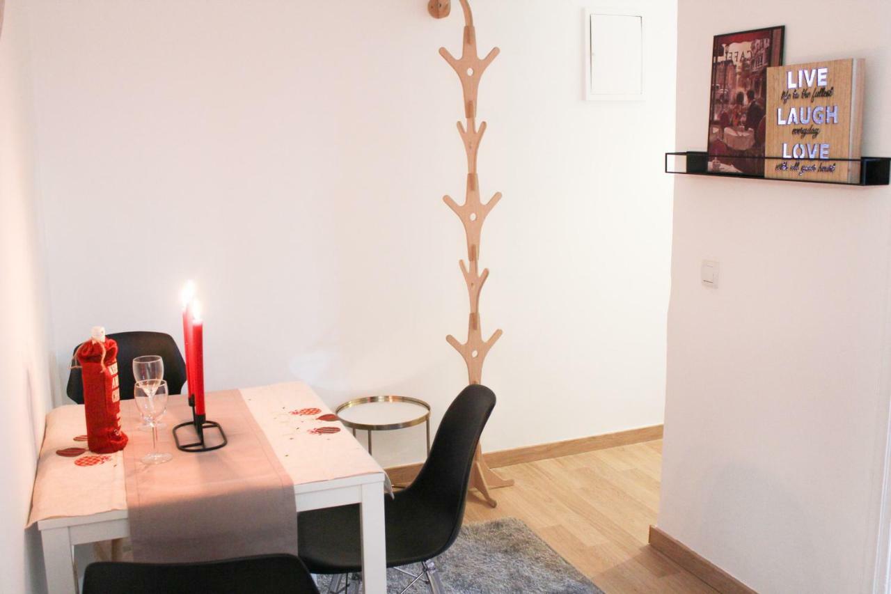 Sense Of Athens Apartment Exterior photo